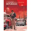 Image de Les Mystères de la 5e République - Tome 05: Au nom de la France - Philippe Richelle, François Ravard en occasion ou reconditionné