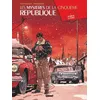 Image de Les Mystères De La Cinquième République - Tome 5 - Au Nom De La France