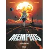 Image de Memphis - Tome 3 - Le Pays Sans Nom