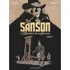 Image de Les Sanson Et L'amateur De Souffrances - Livre 3