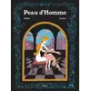 Image de Peau d'Homme - Prix Landerneau BD 2020 - Hubert, Zanzim, Zanzim en occasion ou reconditionné