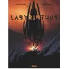 Image de Labyrinthus - Tome 1 - Cendres