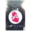 Image de Heart in a box - Kelly Thompson, Meredith McClaren et Meredith McClaren en occasion ou reconditionné