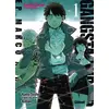 Image de Gangsta Cursed - Tome 01 - Syuhei Kamo en occasion ou reconditionné