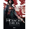 Image de Horacio D'alba - Tome 1 - La RÃ©publique Du Point D'honneur