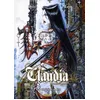Image de Claudia, Chevalier Vampire - Tome 4 - La Marque De La BÃªte