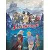 Image de La Famille Fantastique - Tome 02: Les orphelins de Targas - Lylian, Paul Drouin en occasion ou reconditionné