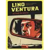 Image de Lino Ventura: Et l'oeil de verre - Noël Simsolo, Arnaud Le Gouëfflec, Stéphane Oiry en occasion ou reconditionné