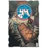 Image de Letter 44 - Tome 04 : Le temps des sauveurs en occasion ou reconditionné