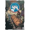 Image de Letter 44 - Tome 4 - Le Temps Des Sauveurs