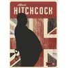 Image de Alfred Hitchcock - Tome 1 - L'homme De Londres