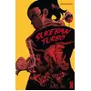 Image de Sukeban Turbo: Sisterhood - Victor Santos, Sylvain Runberg, Victor Santos en occasion ou reconditionné