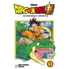 Image de Dragon Ball Super - Tome 01 - Akira Toriyama, Toyotaro en occasion ou reconditionné