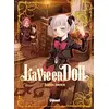 Image de La Vie en doll - Tome 03 - Junya Inoue en occasion ou reconditionné
