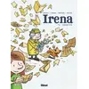 Image de Irena - Tome 03: Varso-Vie - Jean-David Morvan, Séverine Tréfouël, David Evrard en occasion ou reconditionné