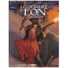 Image de Le Chevalier D'eon - Tome 2 - La Conspiration De Saint-Pétersbourg