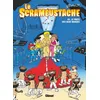 Image de Le Scrameustache - Tome 44 - La Porte Des Deux Mondes