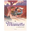 Image de Les Souvenirs De Mamette - Tome 2 - Le Chemin Des Ãcoliers