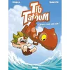 Image de Tib Et Tatoum - Tome 4 - Jamais Sans Mon Dino