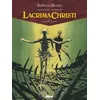 Image de Lacrima Christi - Tome 4 - Le Message Du PassÃ©
