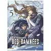 Image de Couvent Des DamnÃ©es (Le) - Tome 5