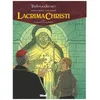 Image de Lacrima Christi - Tome 5 - Le Message De L'alchimiste