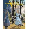 Image de Les Aigles DÃ©capitÃ©es - Tome 29 - Retour Ã Crozenc