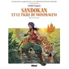 Image de Sandokan en BD en occasion ou reconditionné