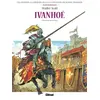 Image de Ivanhoé en BD en occasion ou reconditionné