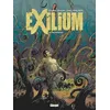 Image de Exilium - Tome 3 - Sonntag