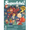 Image de Supertcho! NÂ° 1, ÃtÃ© 2018