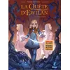 Image de La QuÃªte D'ewilan - Tome 7 - L'Ã®le Du Destin