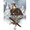 Image de Saint-Exupéry - Tome 3 - Le Compagnon Du Vent