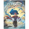 Image de La MoÃ¯ra - Tome 3 - L'Ã©veil Du SaÃ®man