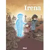 Image de Irena - Tome 04: Je suis fier de toi - Jean-David Morvan, Séverine Tréfouël, David Evrard en occasion ou reconditionné