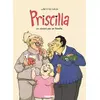 Image de Priscilla: On choisit pas sa famille - Laetitia Coryn en occasion ou reconditionné