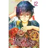 Image de Enfants De La Baleine (Les) - Tome 12