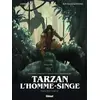 Image de Tarzan, l'homme-singe - Tome 01: Première partie en occasion ou reconditionné