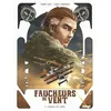 Image de Faucheurs De Vent - Tome 3 - Combats De Chiens