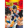 Image de Dragon Ball Z - Cycle 8 - Tome 4 : Le Combat Final Contre Majin Boo