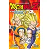 Image de Dragon Ball Z - Cycle 8 - Tome 5