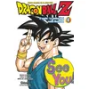 Image de Dragon Ball Z - Cycle 8 - Tome 6