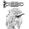 Image de U.C.C. Dolores Tome 1 - La Trace Des Nouveaux Pionners - Edition SpÃ©ciale - Tirage Unique - Inclus Un Cahier Bonus De 16 Pages