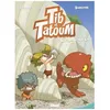 Image de Tib Et Tatoum - Tome 5 - On S'entend Trop Bien !
