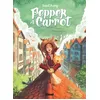 Image de Pepper Et Carrot - Tome 3 - L'effet Papillon