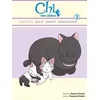 Image de Chi Mon Chaton - Tome 3