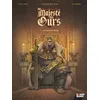 Image de Sa MajestÃ© Des Ours - Tome 1 - Les Colonnes De Garuda