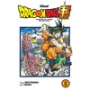 Image de Dragon Ball Super - Tome 08 en occasion ou reconditionné