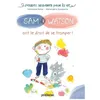 Image de Sam & Watson - Sam & Watson Ont Le Droit De Se Tromper !