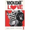 Image de Violent Love Omnibus